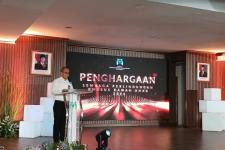 Puluhan Pelukis Flora Fauna Ramaikan Green Press Community 2024