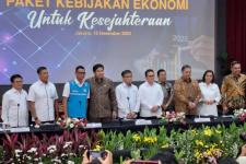 RI Resmi Tetapkan PPN 12 Persen Mulai 1 Januari 2025