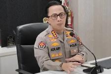 Polri Tangkap Enam Wartawan Gadungan Peras Warga