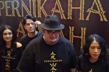 Film Pernikahan Arwah Tayang 27 Februari