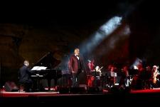 Andrea Bocelli Akan Tampil Keempat Kali di Arab Saudi