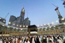 Polri Bantu Pemulangan 46 Jemaah Haji Yang Dideportasi Arab Saudi