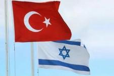 Israel dan Turki Sepakat Pulihkan Hubungan Diplomatik Penuh