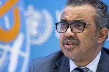 WHO: Pemimpin Global Diam Soal Perang di Ethiopia, Karena Warna Kulit?