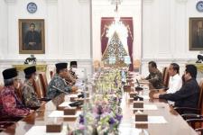 PBNU Akan Gelar Forum Pemimpin Agama, Religion 20 di Bali