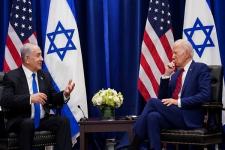 Amerika Serikat Masukan Israel Dalam Program Bebas Visa