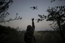 Perang Rusia di Ukraina: Bagaimana Teknologi Drone Memainkan Peran Penting
