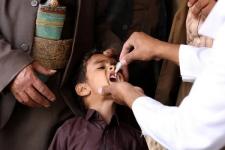 PBB Peringatkan Wabah Kolera Yang Semakin Luas di Yaman