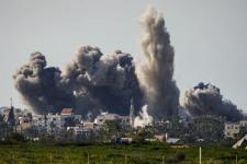 Poin-poin Penting Perundingan Gencatan Senjata Antara Israel dan Hamas