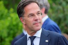 PM Belanda, Mark Rutte, Akan Memimpin NATO, Setelah Saingnya dari Romania Mundur
