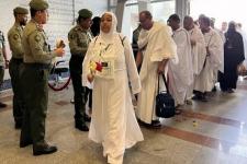 Saudi: Banyak Biro Travel Gunakan Visa Tidak Sah Untuk Ibadah Haji