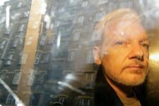 Pendiri WikiLeaks, Julian Assange, Diperkirakan Mengaku Bersalah dan Dibebaskan