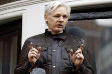 Kronologi Kasus Hukum Julian Assange: Ekstradisi ke AS atas Tuduhan Spionase