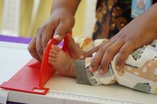 Kemenkes Jelaskan Kasus Kematian Bayi Pasca Imunisasi di Sukabumi