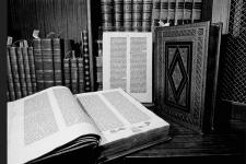 Alkitab Gutenberg, Bukan Sekadar Buku Berusia 500 Tahun, dan Dianggap Tetap Relevan