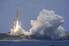 Jepang Luncurkan Satelit Observasi Bumi Yang Lebih Canggih