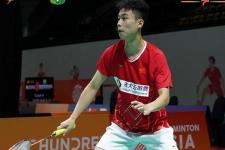 PBSI Jelaskan Kasus Meninggalnya Atlet Bulu Tangkis China, Zhang Zhi Jie