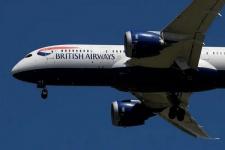 Inggris dan British Airways Digugat Atas Penyanderaan Warga Kuwait Tahun 1990