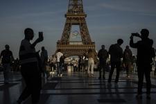 Serangan Siber Rusia Menyasar Prancis, Fokus pada Olimpiade dan Pemilu