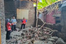 Gempa Bumi Dangkal Berkekuatan 4,4 Guncang Batang, Jateng