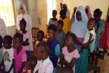 MSF Desak PBB dan Kelompok Bantuan Kembali ke Sudan 