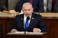 Pidato Netanyahu di Kongres AS: Klaim Tentang Israel, Hamas, dan Iran 