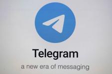 Alasan Keamanan dari Ancaman Rusia, Ukraina Larang Aplikasi Telegram 