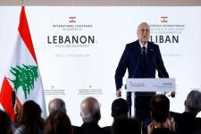 PM Lebanon: Gencatan Senjata Dengan Israel Diharapkan Disepekati Segera