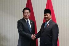 Presiden Berkomitmen Meratifikasi ZEE dalam Pertemuan Bilateral dengan Vietnam