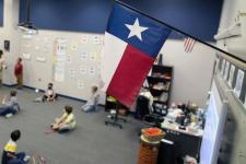 Texas Usul Sekolah Diberi Pilihan Gunakan Ajaran Alkitab dalam Pelajaran