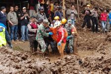 Total 20 Orang Meninggal Dunia Akibat Bencana Hidrometeorologi di Sumatera Utara