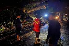 Banjir Bandang dan Longsor di Deli Serdang, 10 Meninggal, Tiga Masih Dicarian 