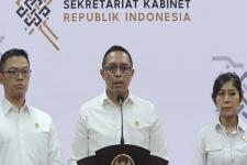 Indonesia Masuk Blok Ekonomi untuk Kepentingan Bangsa