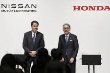 Nissan dan Honda Umumkan Rencana Merger, Jadikan Produsen Mobil Nomor Tiga Dunia