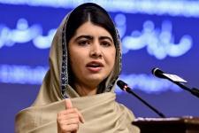 Malala Yousafzai Minta Para Pemimpin Muslim Tidak Melegitimasi Taliban