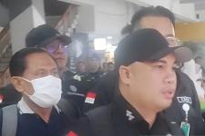 Kejagung Amankan Mantan Ketua PN Surabaya Terkait Kasus Ronald Tannur