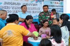 Status Gunung Ibu di Halmahera Turun ke Level III (Siaga), Pengungsi Akan Dipulangkan