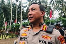 Polda Bali: Sembilan WNA Diduga Rampok Warga Ukraina di Bali