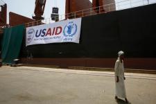 AS Mencutikan Staf Badan Bantuan USAID di AS dan Seluruh Dunia