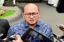 Presiden dan Menteri Investasi Bahas Strategi Penguatan Investasi Mobil Listrik 