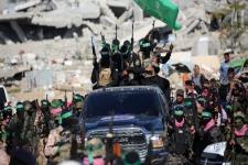 Hamas Akan Bebaskan Enam Sandera Israel, dan Serahkan Empat Jenazah Pekan Ini