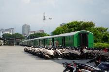 Kemenhub Sediakan Angkutan Motor Gratis Lebaran 2025