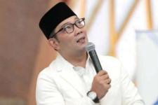 Ketua KPK: Penggeledahan di Rumah Ridwan Kamil Terkait Keterangan Saksi