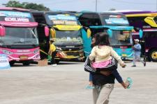 Kementerian Perhubungan Siapkan 520 Bus untuk Mudik Gratis