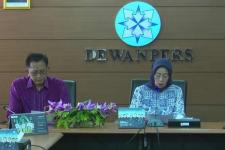 Dewan Pers Minta Jurnalis Tidak Takut Adanya Intimidasi pada Wartawan