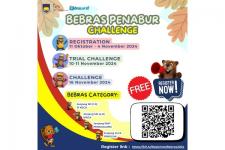 Bebras PENABUR Challenge : Asah Kemampuan Computational Thinking Para Peserta Didik 