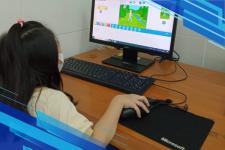 Coding Sejak Dini: Kunci Sukses Anak di Era Digital