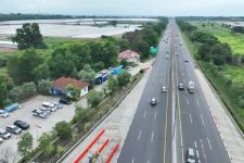 Diskon Tarif Tol Semarang ke Jakarta untuk Semua Golongan Kendaraan