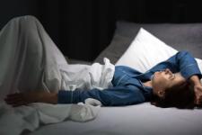 Kurang Tidur Sebabkan Otak Menahan Banyak Kenangan Buruk