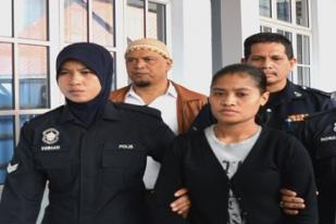 Pengadilan Malaysia Selidiki Kehidupan Wilfrida di Belu